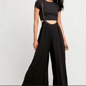 Free people Brookside set (only worn once)